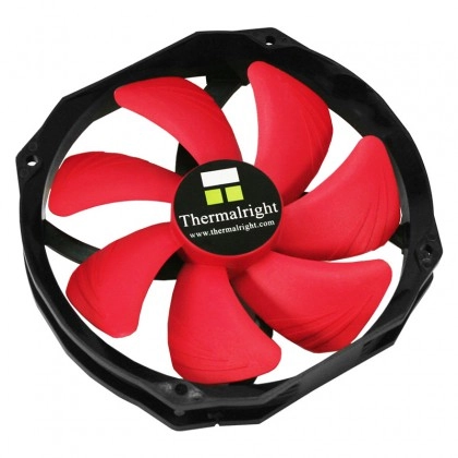 Les Thermalright TY-147 A et TY-149 en approche