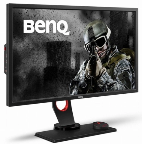 BenQ XL2730Z : un �cran gamer avec FreeSync