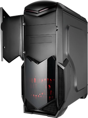Battlehawk, retour aux sources pour Aerocool ?