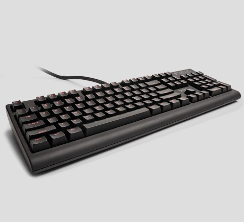 Impact, une nouvelle s�rie de trois claviers chez Turtle Beach