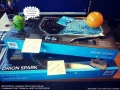 Concours : LDLC vous fait gagner un clavier Logitech G910 Orion Spark 