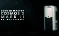 Le Cosmos 2 Mark II de Watermod fait son show en vidéo