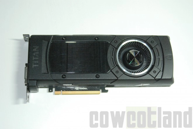 [GA 2015] Nous avons une Titan X !