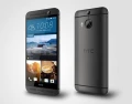 HTC officialise son One M9 Plus