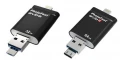 PhotoFast i-FlashDrive : Une clé USB universelle compatible USB 3.0, OTG et Lightning