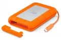 Lacie passe son SSD externe Rugged Thunderbolt à 1 To