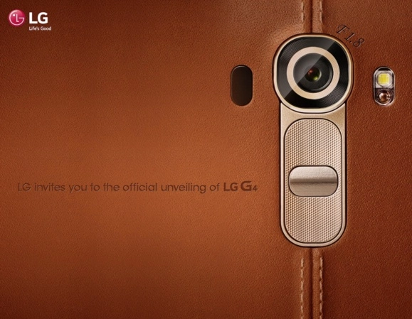 LG va faire tester 4000 G4 en test gratuitement pour sa sortie