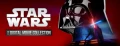 La Saga Star Wars bientôt disponible en téléchargement légal