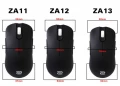 Zowie ZA, une nouvelle souris disponible en trois tailles