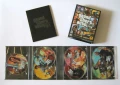 La version physique de GTA 5 PC sur 7 DVD !