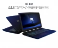 Work Station : Schenker W505 et W705, des machines portables en Intel Z97 et Nvidia Quadro