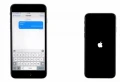 Apple : un simple message fait bugguer les iPhone