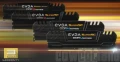 EVGA se lance dans la mémoire avec des kits DDR3 et DDR4