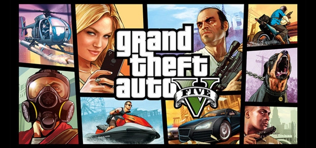 GTA 5 PC s'offre une mise � jour 350.2 