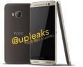 HTC prépare un nouveau smartphone le One ME9