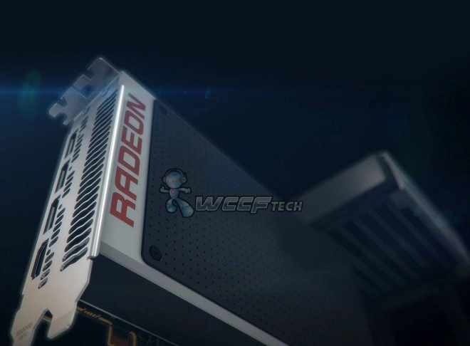R9 390X : un PCB court et les performances d'une 295X2 !