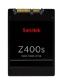 SanDisk annonce ses SSD Z400s