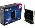 Zotac annonce ses Mini-PC ZBOX R-Series 