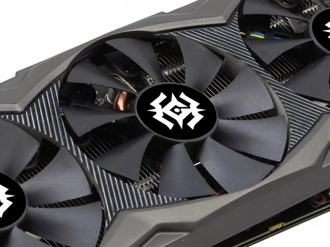 Zotac : Une nouvelle GTX 960 TOP X