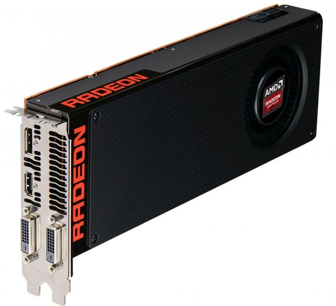 AMD annonce ses Radeon R9 390 et R9 390X