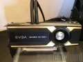 Computex 2015 : EVGA GTX 980 Ti Hybride