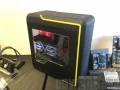 Computex 2015 : EVGA prépare un boitier E-ATX 