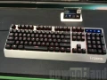 Computex 2015 : iRocks K60M, un clavier mécanique simple mais efficace