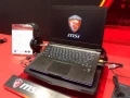 Computex 2015 : MSI propose le GS30 2M Shadow et son nouveau Gaming Dock Mini 