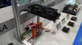 Computex 2015 : un prototype de watercooling AIO sans pompe chez Auras