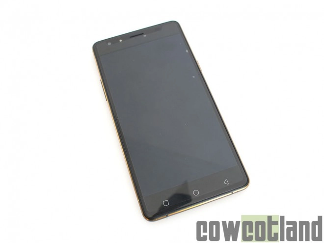  T�l�phone Timmy P7000 Plus