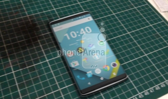 OnePlus Two : les premi�res images du Smartphone