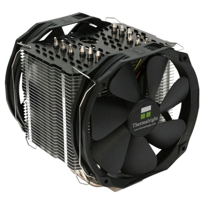 Un Macho X2 pour Thermalright