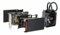 AMD permet la personnalisation de la plaque avant des Fury X
