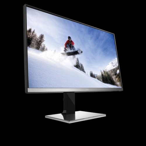 AOC annonce un �cran 25 pouces WQHD