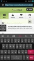 Baidu et CHERRY main dans la main pour un clavier virtuel Android... Mécanique !