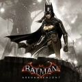 Batman Arkham Knight s'offre un DLC : BatGirl