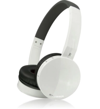 Raijintek dans le son nomade avec le casque Raeivan
