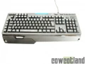 [Cowcotland] Test du clavier Logitech G910 Orion Spark