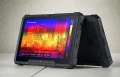 Dell commercialise une tablette tout terrain : Latitude Rugged 12 