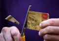 MasterCard étudie la possibilité de payer grâce à un selfie