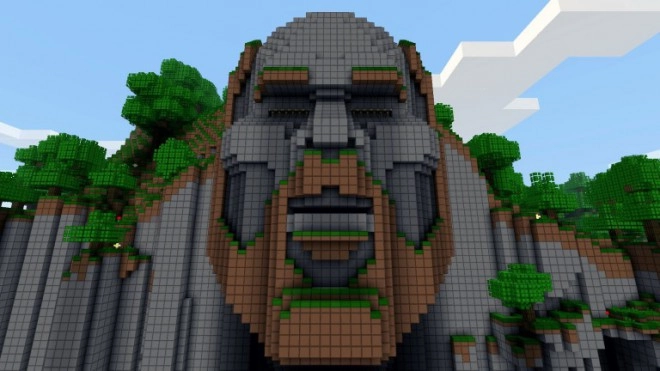 Minecraft passe la barre des 20 millions de copies écoulées sur PC