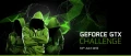 Nvidia GeForce GTX Challenge