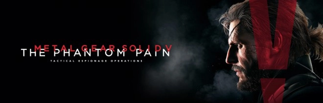 Nvidia offre le jeu Metal Gear Solid V: The Phantom Pain avec ses Geforce GTX