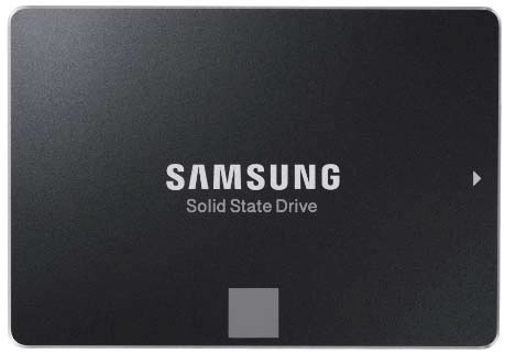 Samsung pr�sente deux impressionnants SSD de 2 To