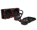 [Maj] Plus d'informations sur les kits watercooling AIO ID-Cooling