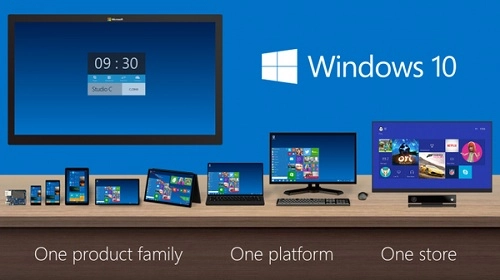 50 millions de Windows 10 t�l�charg�s et install�s