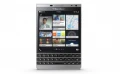 BlackBerry propose un Passport Silver Edition