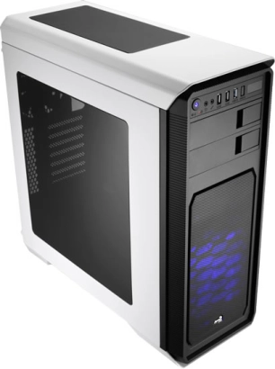 [Maj] Aerocool d�voile son boitier Aero-800 ; pour les petits budgets ?