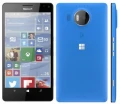 Des clichés des Lumia 950 et 950 XL