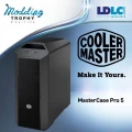 LDLC Modding Trophy 3rd Edition : Cooler Master Master Case Pro 5